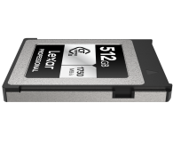 Lexar 512GB Professional Type B SILVER 1750MB/s - 1149490 - zdjęcie 5